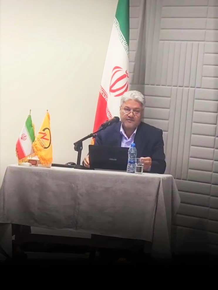 تحول اداری با محوریت مدل بلوغ هوشمندسازی (SGMM) برای مشترکان استان پیاده سازی می شود