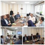 تدوین نقشه راه عملیاتی برای ارتقای پایداری شبکه برق سیستان و بلوچستان