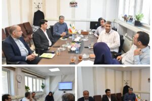 تدوین نقشه راه عملیاتی برای ارتقای پایداری شبکه برق سیستان و بلوچستان