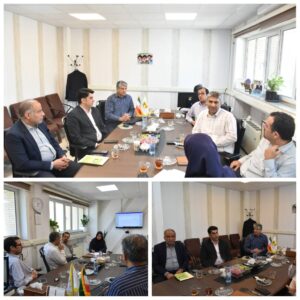 تدوین نقشه راه عملیاتی برای ارتقای پایداری شبکه برق سیستان و بلوچستان