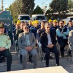 جمع‌آوری بیش از ۱۷ هزار برق عیرمجاز در البرز؛ عزم "مهتاب" برای کاهش تلفات غیر فنی برق