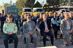 جمع‌آوری بیش از ۱۷ هزار برق عیرمجاز در البرز؛ عزم "مهتاب" برای کاهش تلفات غیر فنی برق