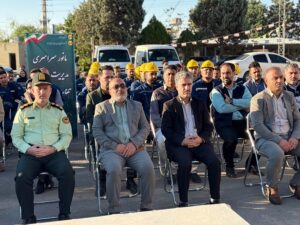 جمع‌آوری بیش از ۱۷ هزار برق عیرمجاز در البرز؛ عزم "مهتاب" برای کاهش تلفات غیر فنی برق