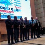درخشش عملیاتی برق تبریز در رزمایش سطح یک بحران شمال غرب کشور ‌