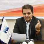 دستیابی به ۳۵۷ هزار مترمکعب صرفه‌جویی در آب مصرفی کشاورزی در فرآیند بازار آب دشت کاشان