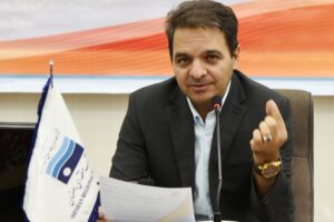 دستیابی به ۳۵۷ هزار مترمکعب صرفه‌جویی در آب مصرفی کشاورزی در فرآیند بازار آب دشت کاشان