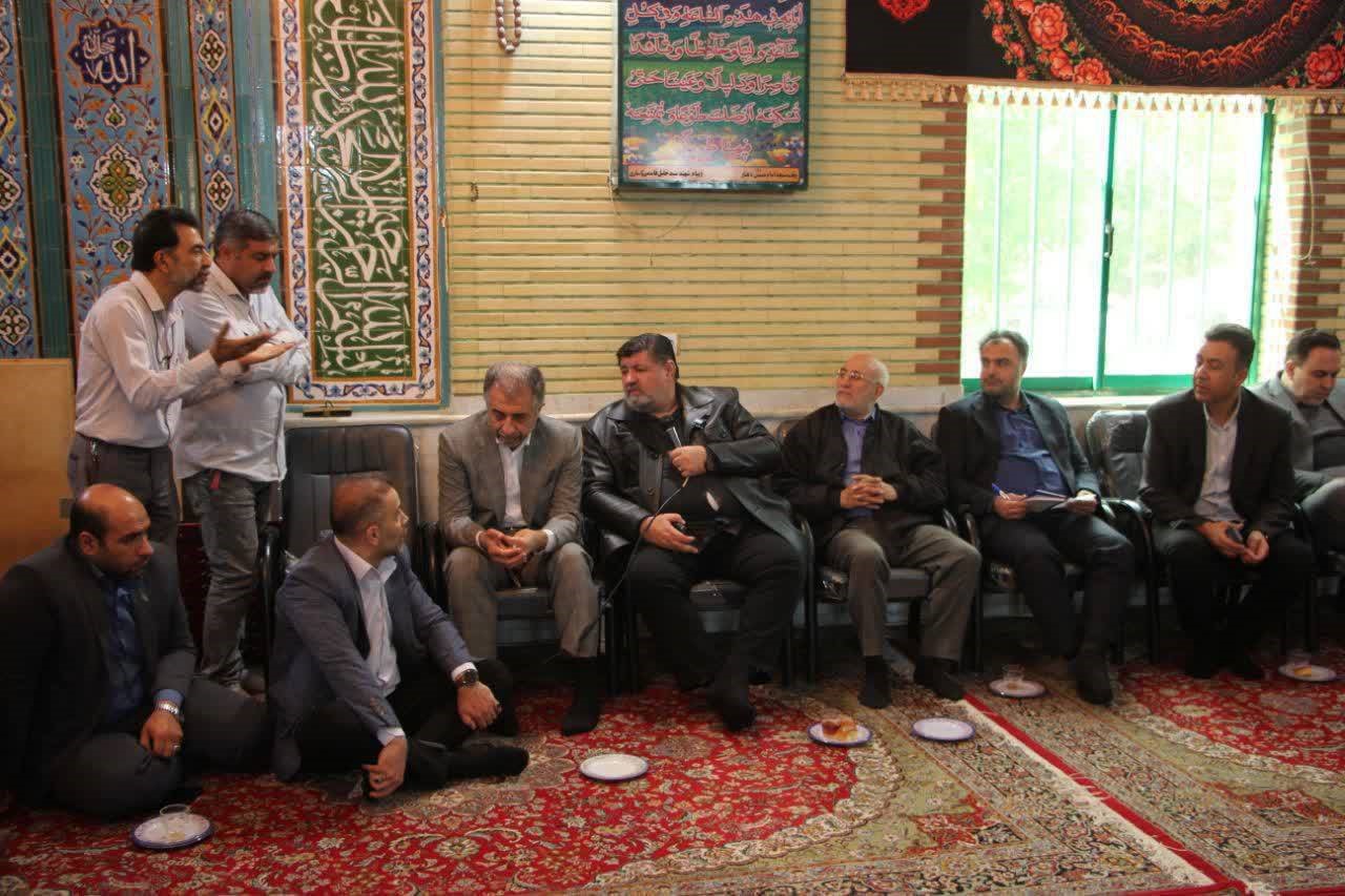 دلی‌چای دماوند