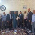 تجلیل-از-ایثارگر-هشت-سال-دفاع-مقدس
