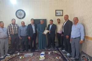 تجلیل-از-ایثارگر-هشت-سال-دفاع-مقدس