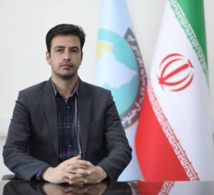 راه اندازی ایستگاه رادیویی محلی شهر ساردوئیه جیرفت