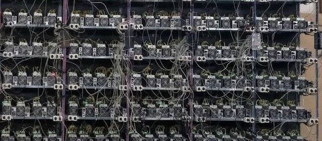سوءاستفاده از برق اختصاص‌ یافته به فعالیت صنعتی برای استخراج غیرمجاز رمزارز