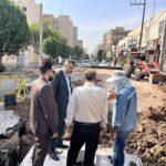 آمادهباش-کامل-شرکت-آبفا-اهواز-برای