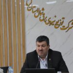 صیانت از سرمایه‌های صنعت برق با کاهش تلفات و شتاب‌بخشی به هوشمندسازی محقق می‌شود