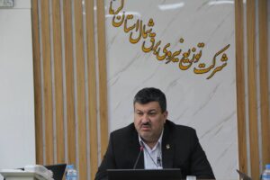 صیانت از سرمایه‌های صنعت برق با کاهش تلفات و شتاب‌بخشی به هوشمندسازی محقق می‌شود