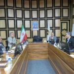 فاز نخست بازسازی نیروگاه طرشت مهرماه امسال به پایان می‌رسد
