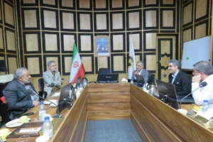 فاز نخست بازسازی نیروگاه طرشت مهرماه امسال به پایان می‌رسد
