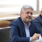 مدیرعامل توزیع برق خراسان شمالی: تابستان را با همدلی گذراندیم؛ قرارمان برای زمستان برقرار است