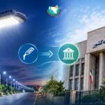 مراحل نهایی طرح تعویض ۱۸۰ هزار چراغ گازی پرمصرف در ۱۸ شهرستان حوزه فعالیت شرکت توزیع نیروی برق جنوب استان کرمان