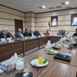 نشست کمیته انرژی استان؛ ترسیم نقشه راه مدیریت ناترازی انرژی زمستان ۱۴۰۵