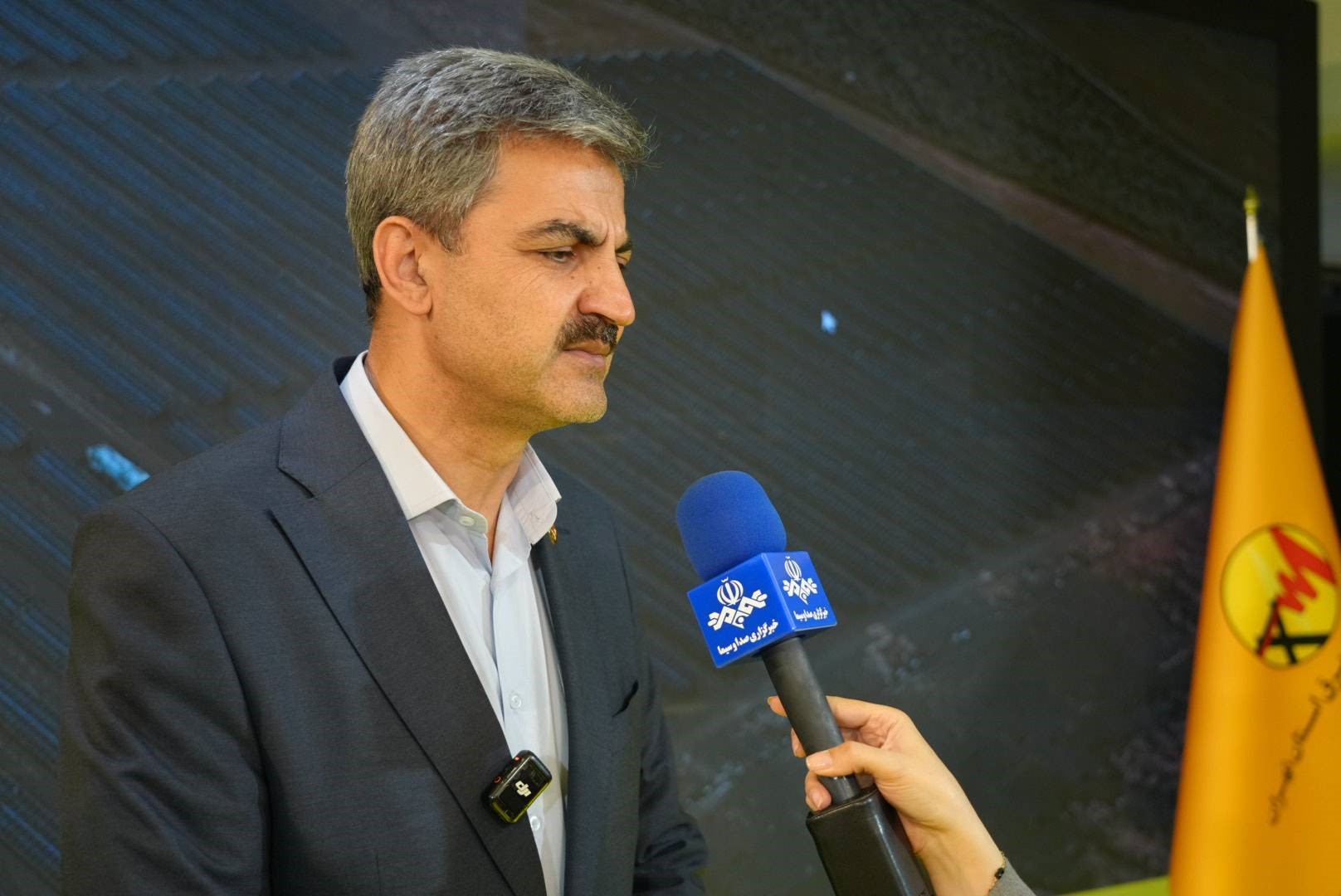 هدفگذاری برای تجهیز ۲۴۰۰ مدرسه کمتر برخوردار استان تهران به نیروگاه‌های خورشیدی پشت بامی در سال جاری