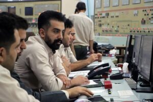 واحد ۴ نیروگاه حرارتی شازند برای تعمیرات دوره‌ای از مدار خارج شد
