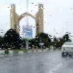 کاهش بیش از ۹۰ درصدی جریان رودخانه‌های یزد