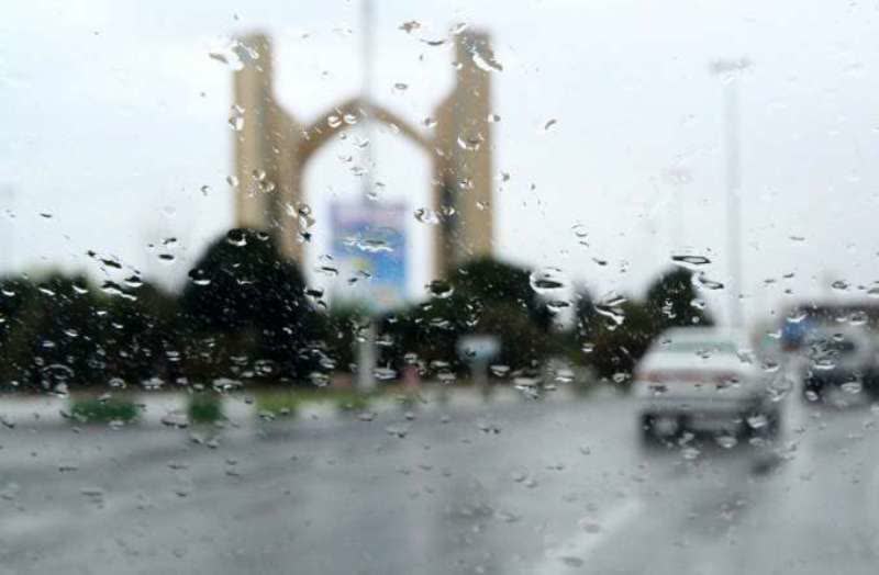 کاهش بیش از ۹۰ درصدی جریان رودخانه‌های یزد