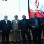 کسب رتبه برتر برق پایتخت در جشنواره شهید رجایی برای پنجمین سال پیاپی