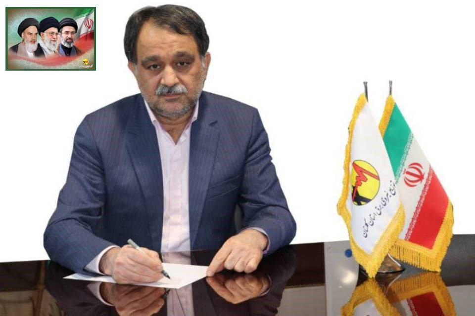️خسارت ۳۶ میلیارد تومانی سیل و طوفان به شبکه برق گلستان