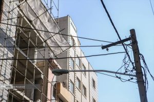 ۱۹۲ فقره رفع حریم درحوزه برق جنوب سنندج انجام شد