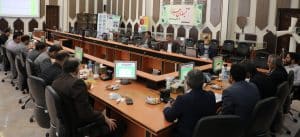 ادارات با مصرف بالای برق ، اخطار قطع خواهند گرفت