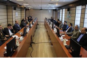 وضعیت تأمین برق صنایع از سال گذشته هم بهتر خواهد بود