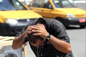 افزایش دما و رشد بیش از 5 درصدی مصرف برق