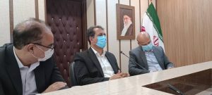درخواست مدیرعامل شرکت توزیع برق خراسان رضوی برای همکاری مشترکین در مدیریت بار تابستان ۱۴۰۱