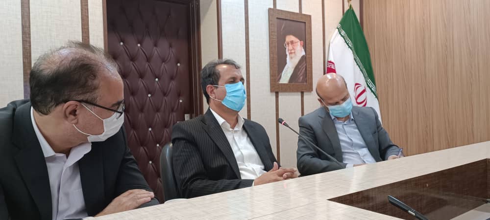 درخواست مدیرعامل شرکت توزیع برق خراسان رضوی برای همکاری مشترکین در مدیریت بار تابستان ۱۴۰۱
