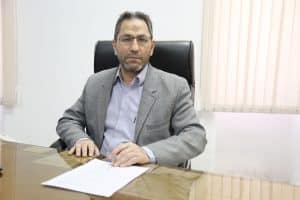 معاون هماهنگی امور عمرانی استانداری سمنان از مدیر دفتر برنامه ریزی شرکت توزیع برق استان قدردانی به عمل آورد.