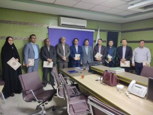 دستگاه‌های اجرایی استان می‌توانند ناترازی ۱۲ هزار مگاواتی برق را جبران کنند