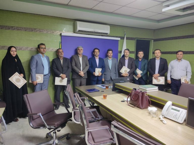 دستگاه‌های اجرایی استان می‌توانند ناترازی ۱۲ هزار مگاواتی برق را جبران کنند