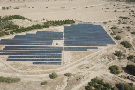 استان بوشهر، میزبان ۵۰ مگاوات انرژی خورشیدی توسط بخش خصوصی
