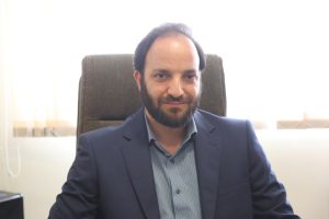 توزیع برق شهرستان سرخه