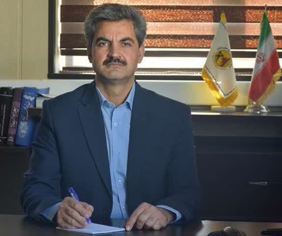 مشارکت ۱۴۵ مولد برق در تامین انرژی ساعات اوج مصرف