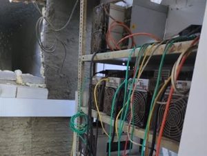19-دستگاه-غیرمجاز-رمزارز-کشف-و-جمع-آوری-ش