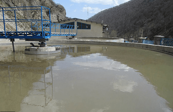 شرکت آب و فاضلاب استان بوشهر