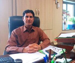 شاخص‌های منابع انسانی برق هرمزگان فراتر از شاخص‌های کشوری است