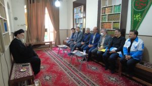 خطوط فاضلاب شهری برای دفع آب های سطحی نیست
