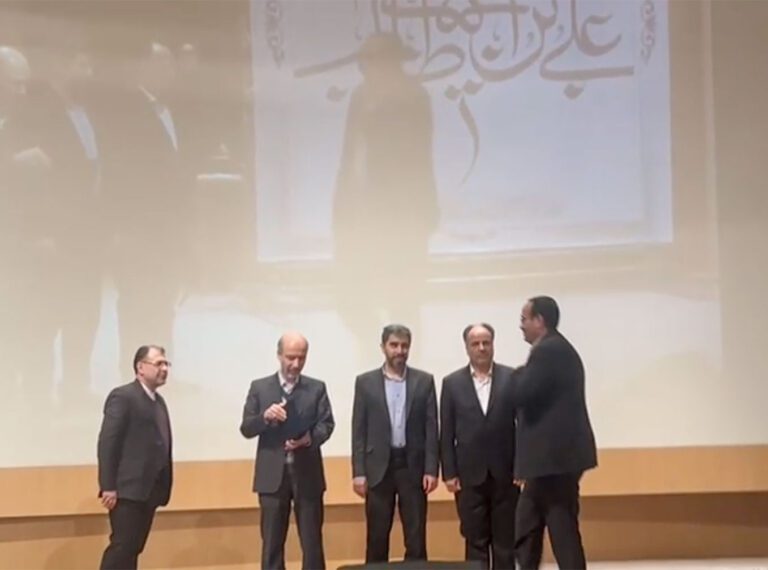 تقدیر وزیر نیرو از مدیرعامل آبفا کرمان