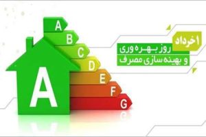 پیام مدیرعامل برق پایتخت در روز بهره وری و بهینه سازی مصرف