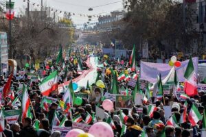 شبکه برق تهران پایدار است