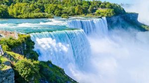 آبشار نیاگارا را بیشتر بشناسیم