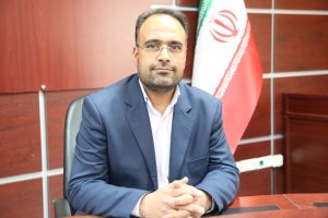 توزیع برق شهرستان میامی
